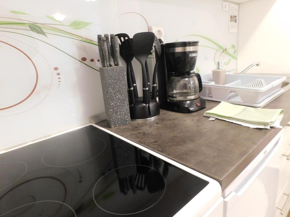Apartma Modern Center Studio Under The Castle - Free Parking Ljubljana