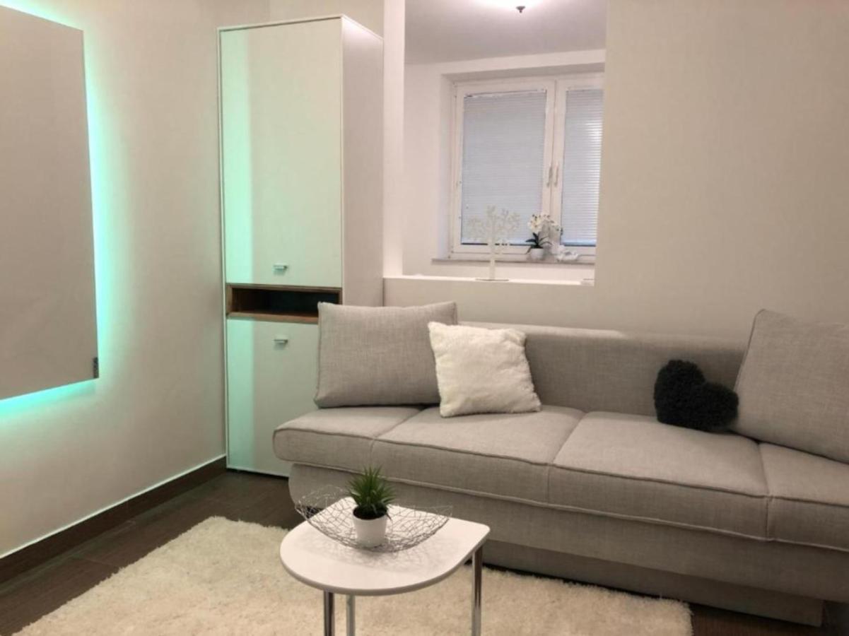 Modern Center Studio Under The Castle - Free Parking Ljubljana